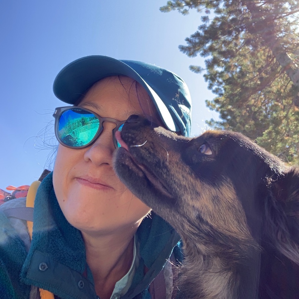 Meet your Posher, Wendy